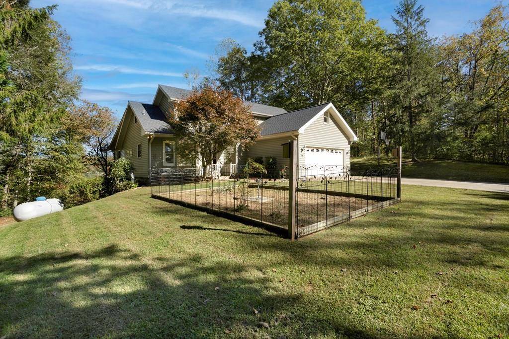 Hayesville, NC 28904,14 Rivendell Drive