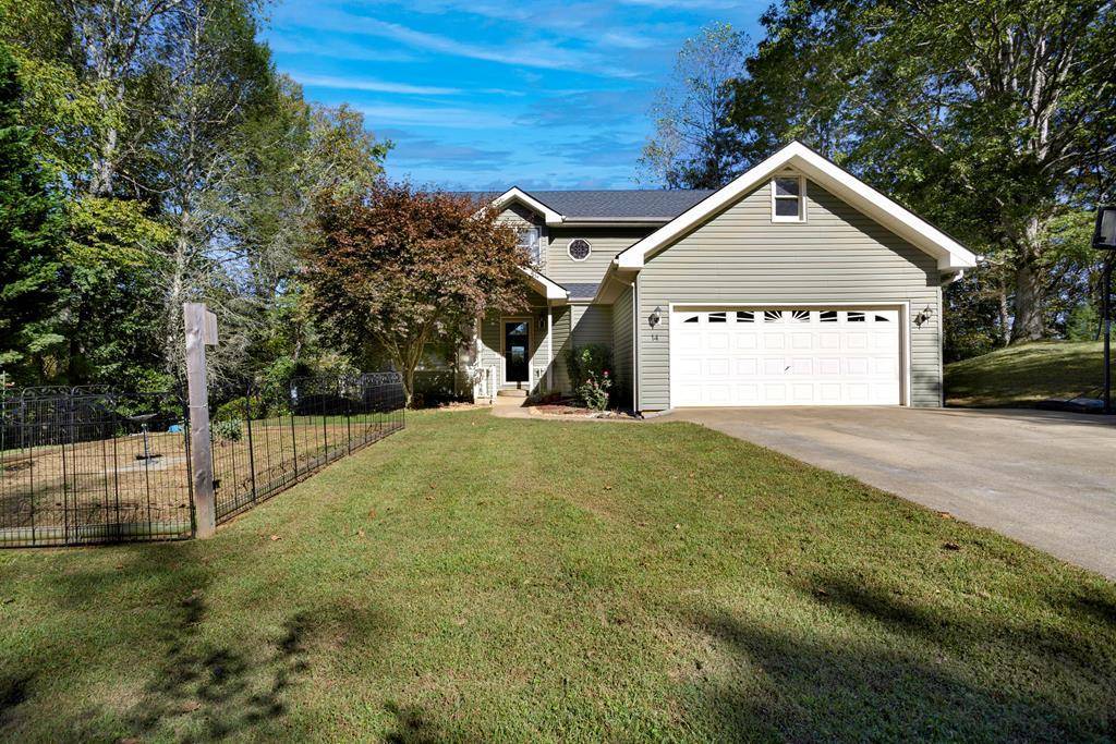 Hayesville, NC 28904,14 Rivendell Drive