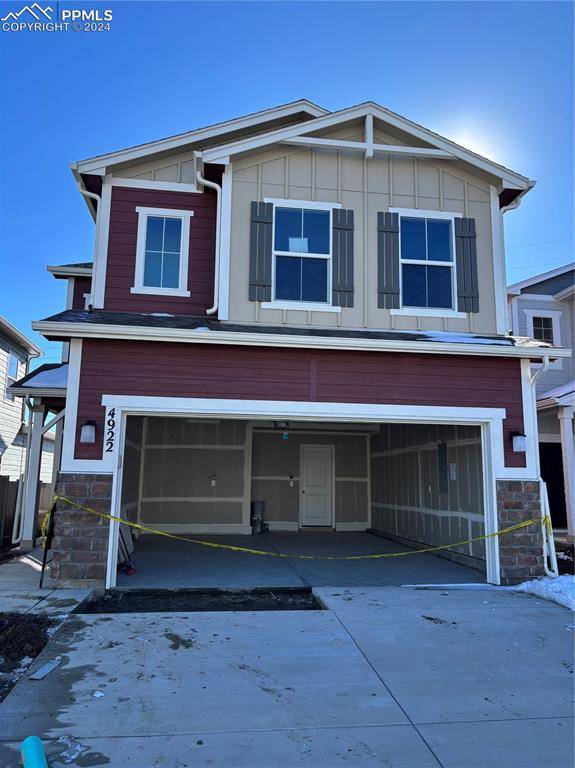 Colorado Springs, CO 80938,4922 Amazonite DR