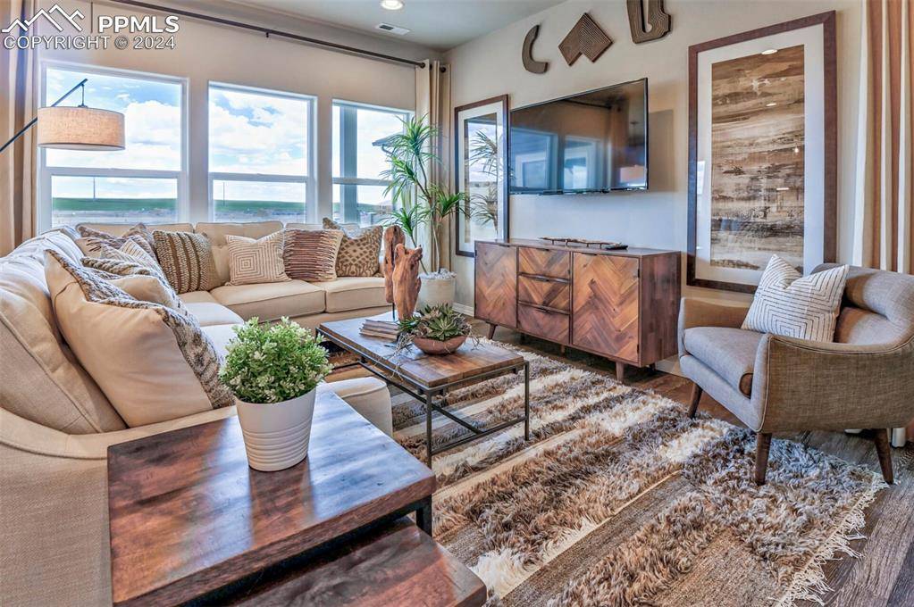 Colorado Springs, CO 80938,4922 Amazonite DR