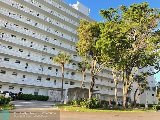 Fort Lauderdale, FL 33304,2555 NE 11th St  #209