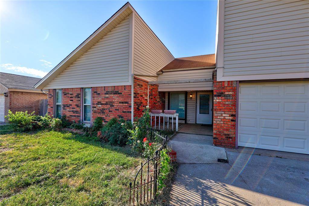 Oklahoma City, OK 73159,2316 Shadowlake Drive