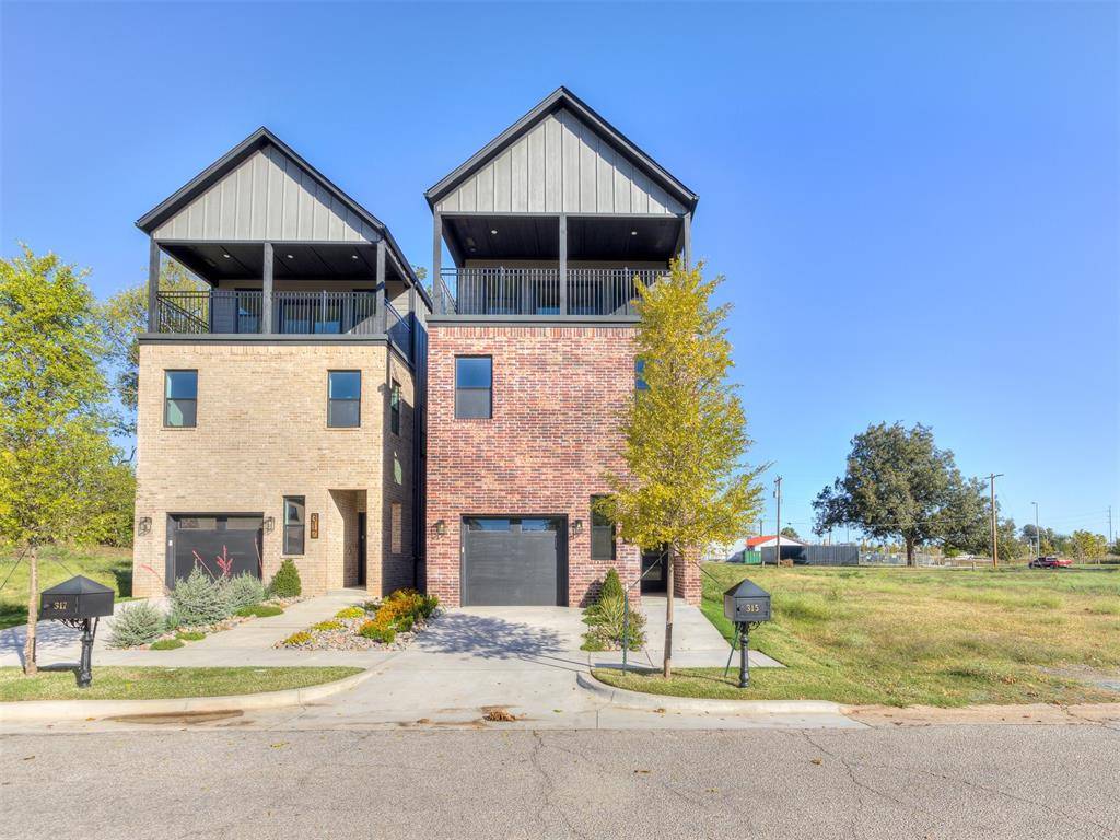 Oklahoma City, OK 73109,315 SW 13th Street