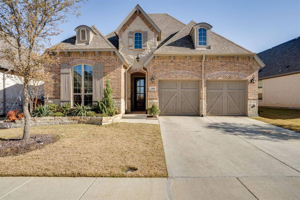 The Colony, TX 75056,2909 Darcy