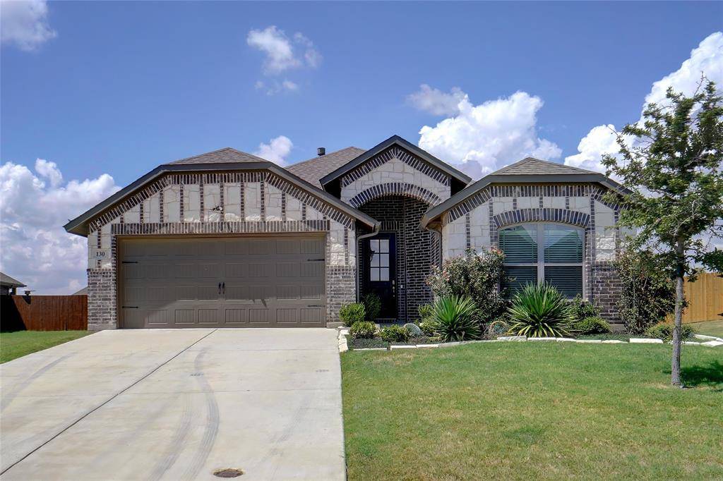 Sanger, TX 76266,130 Creekside Drive