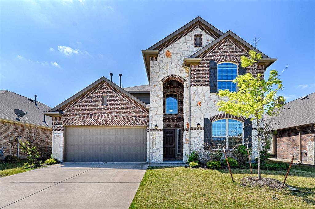 Prosper, TX 75078,16612 Central Garden Lane