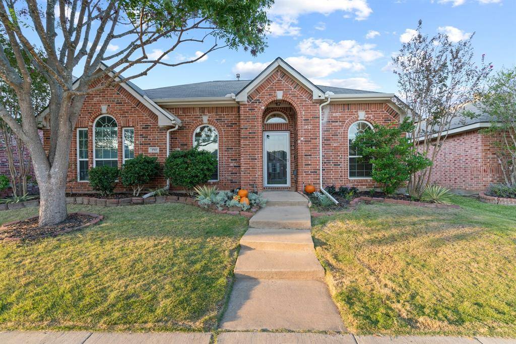 Allen, TX 75002,1713 Bur Oak Drive