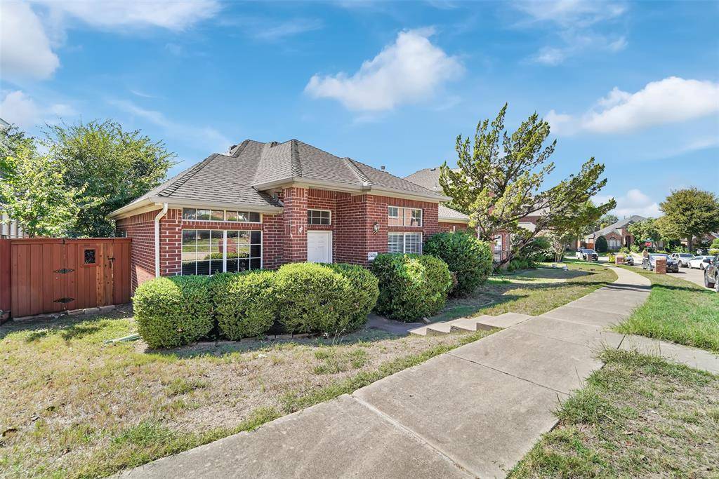 Plano, TX 75074,2405 Havard Oak Drive