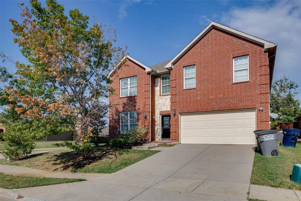 Little Elm, TX 75068,14720 Lone Spring Drive