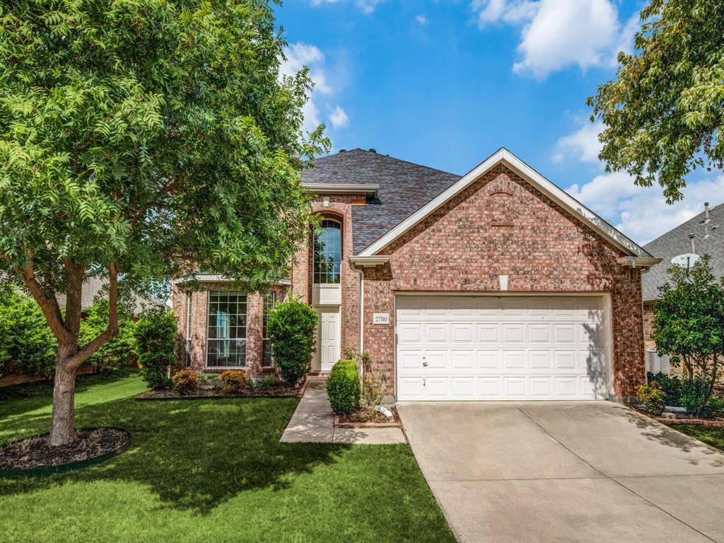 Little Elm, TX 75068,2780 Appaloosa Court