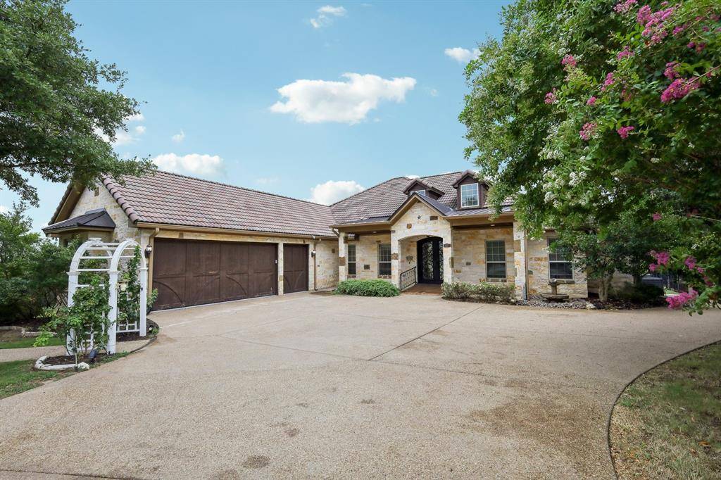 Cleburne, TX 76033,6305 Carnegie Court