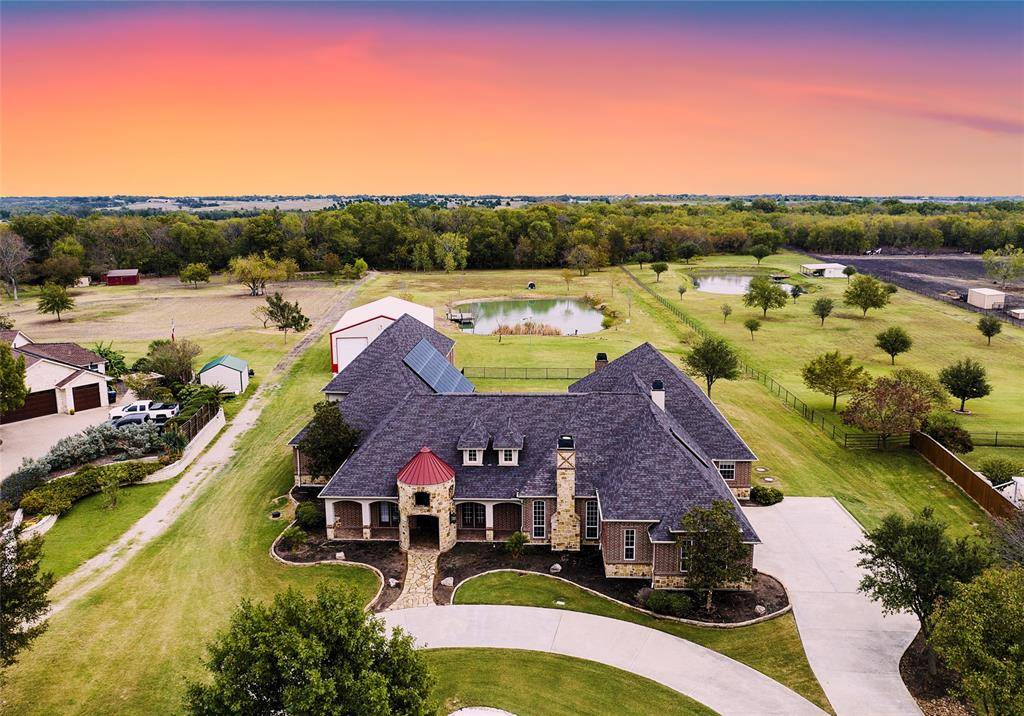 Forney, TX 75126,14137 Bridle Trail