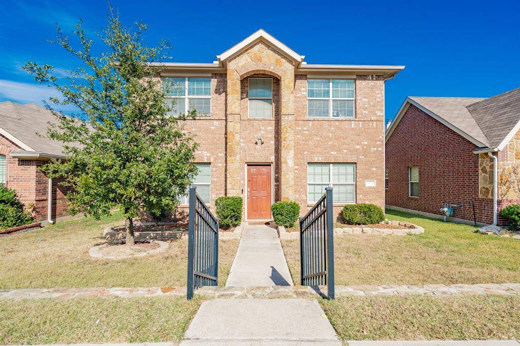 Fort Worth, TX 76123,5848 Burgundy Rose Drive