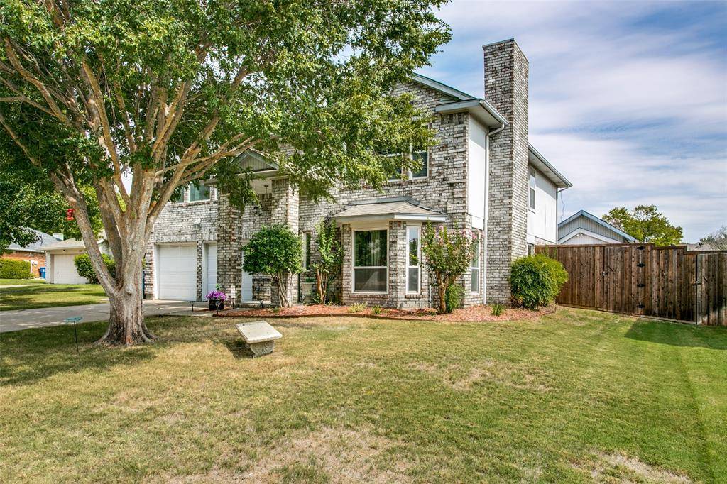 Flower Mound, TX 75028,2204 Winslow Court