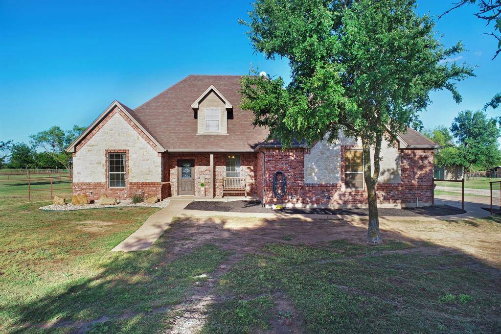 Mineral Wells, TX 76067,175 Saddleview Court