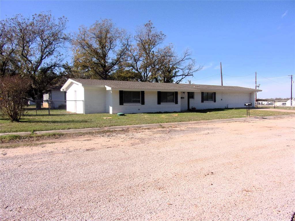 San Saba, TX 76877,501 N 10th Street