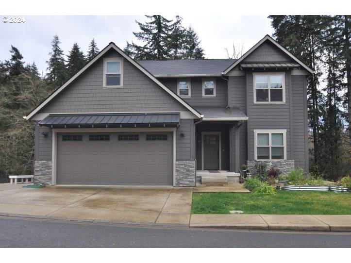 Clatskanie, OR 97016,841 VIRGINIA CIR