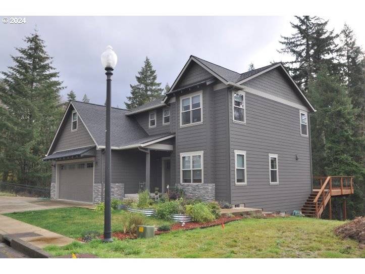 Clatskanie, OR 97016,841 VIRGINIA CIR