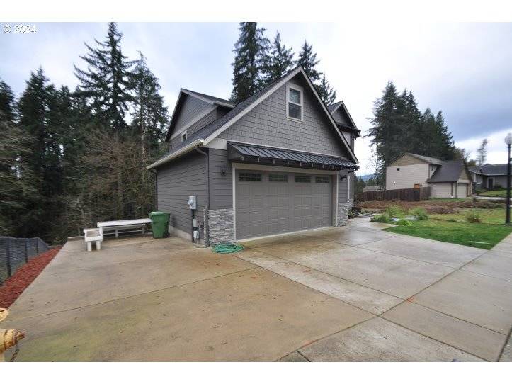 Clatskanie, OR 97016,841 VIRGINIA CIR