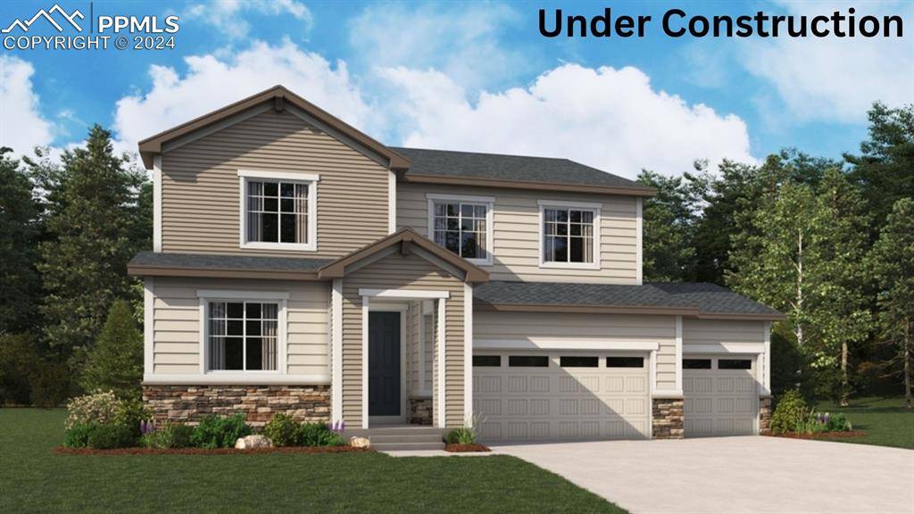 Peyton, CO 80831,10135 Country Manor DR