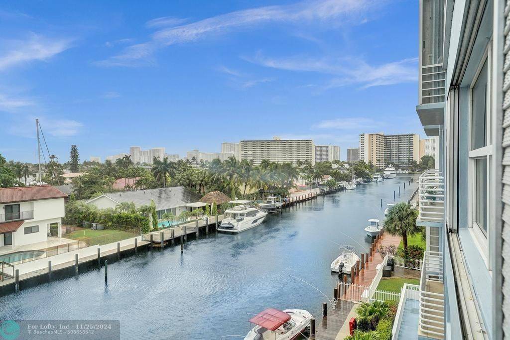 Fort Lauderdale, FL 33306,2829 NE 33rd Ct  #405