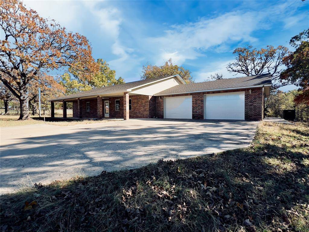 Seminole, OK 74868,36040 E 1140 Road #114RD