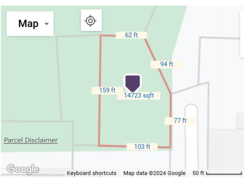 Fort Worth, TX 76119,5524 Eastland Street