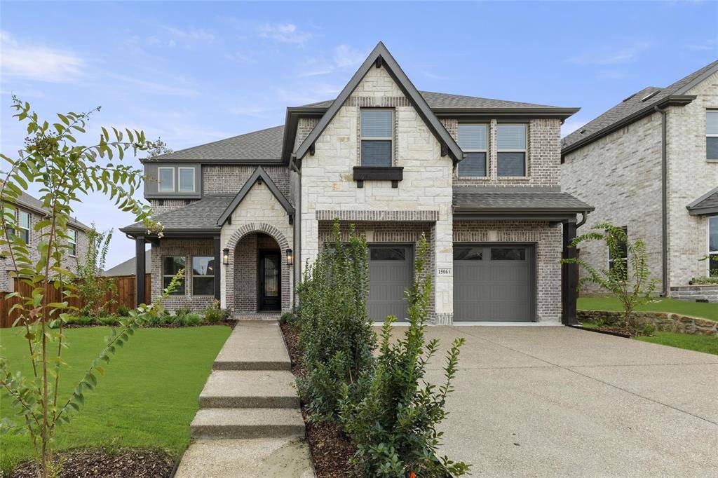 Lucas, TX 75098,1506 Valor Way