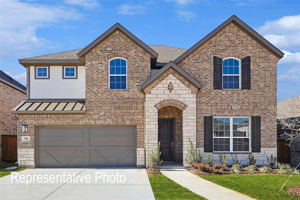 Fort Worth, TX 76036,4948 Water Lily Lane