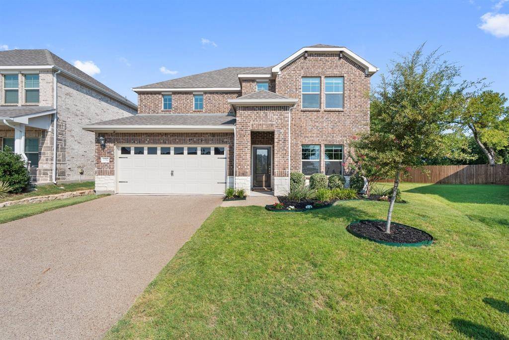 Melissa, TX 75454,1702 Canyon Lane