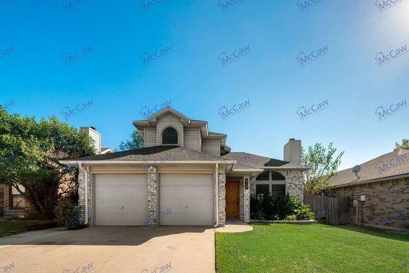 Keller, TX 76248,212 Cutting Horse Lane