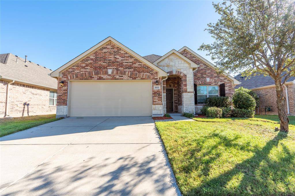 Little Elm, TX 75068,801 Silvermoon Drive