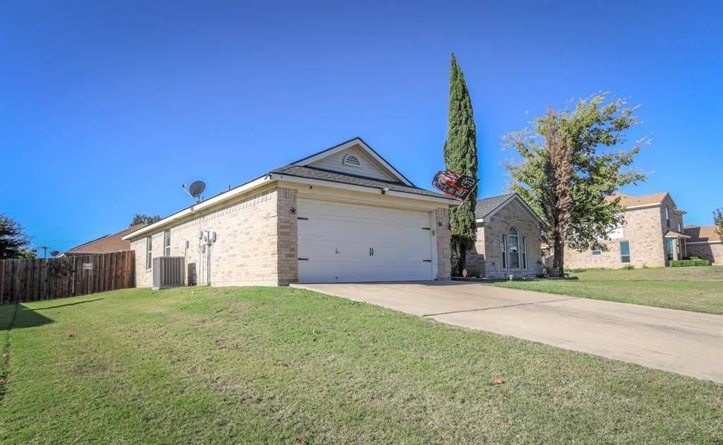 Burleson, TX 76028,533 Reagan Lane