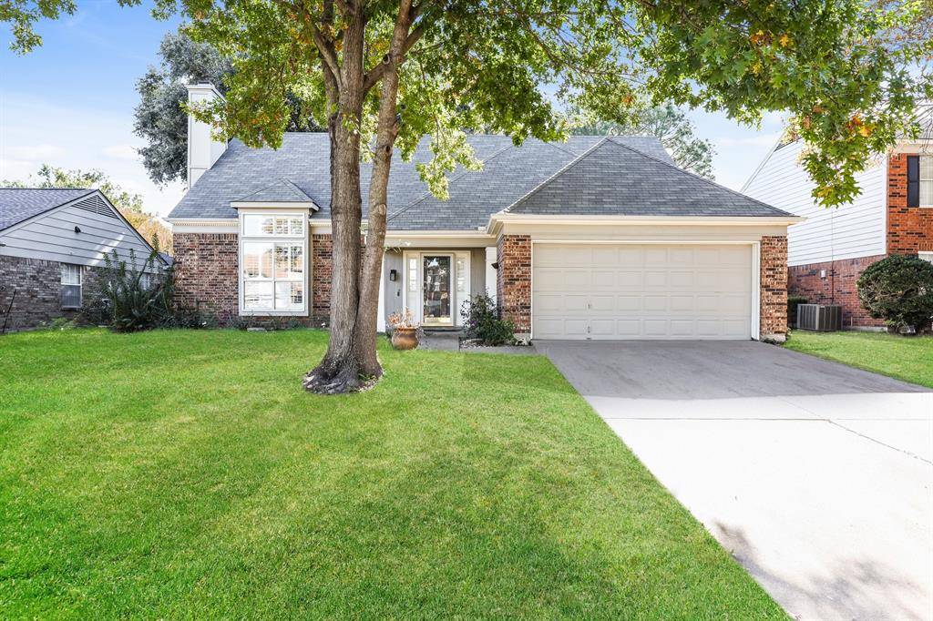 Grapevine, TX 76051,611 Ashcroft Drive