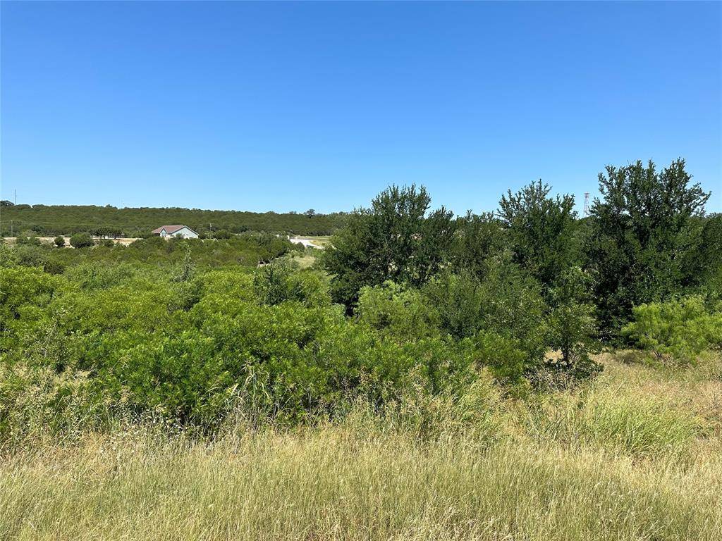 Graford, TX 76449,Lot 507 Canyon Wren Loop