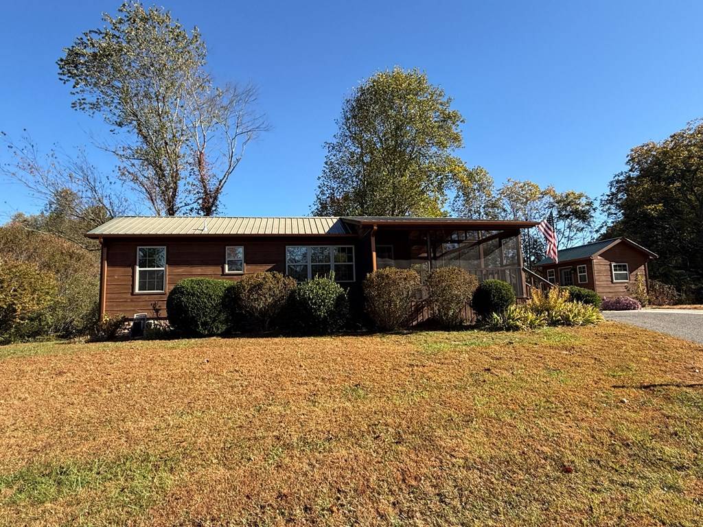 Blairsville, GA 30512,57 Chimney Ridge