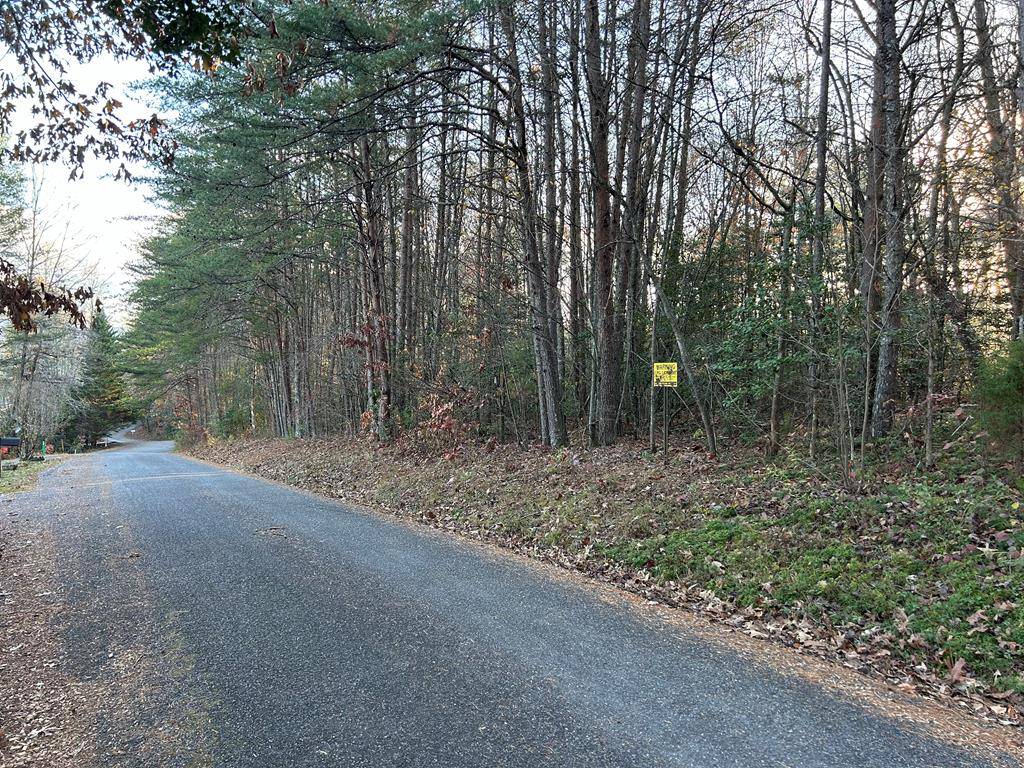 Blairsville, GA 30512,Lot 7 Tombstone Drive