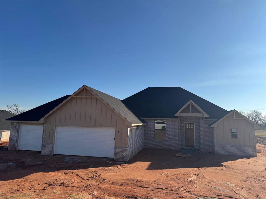 Blanchard, OK 73010,2443 Canyon Circle