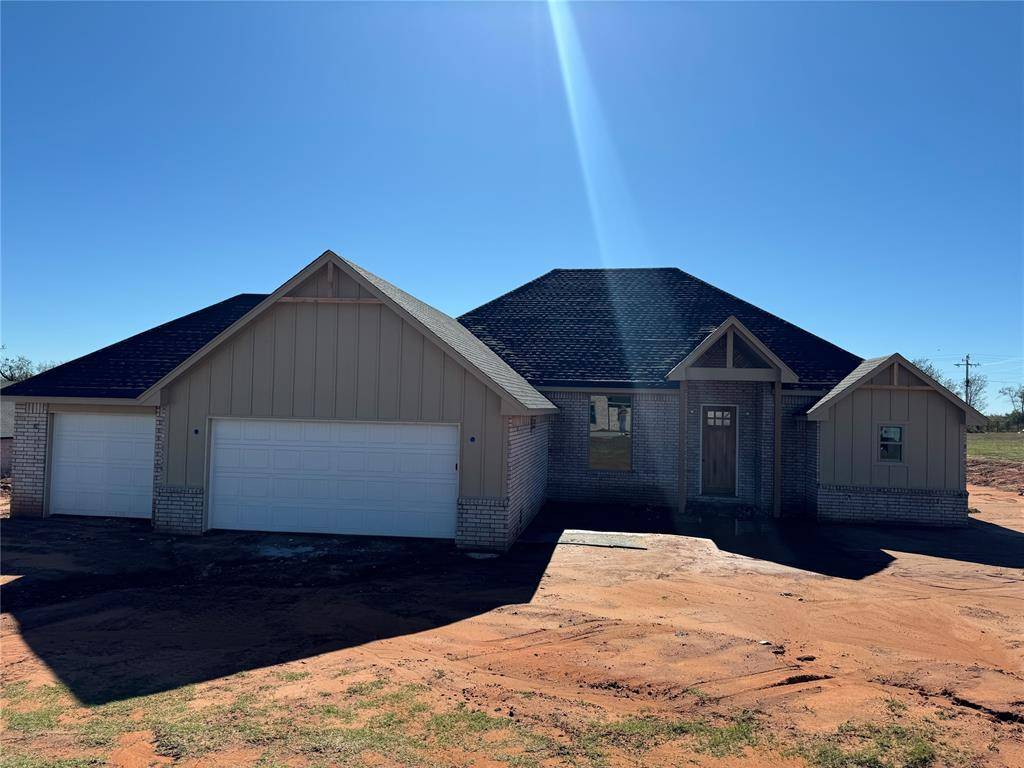 Blanchard, OK 73010,2443 Canyon Circle