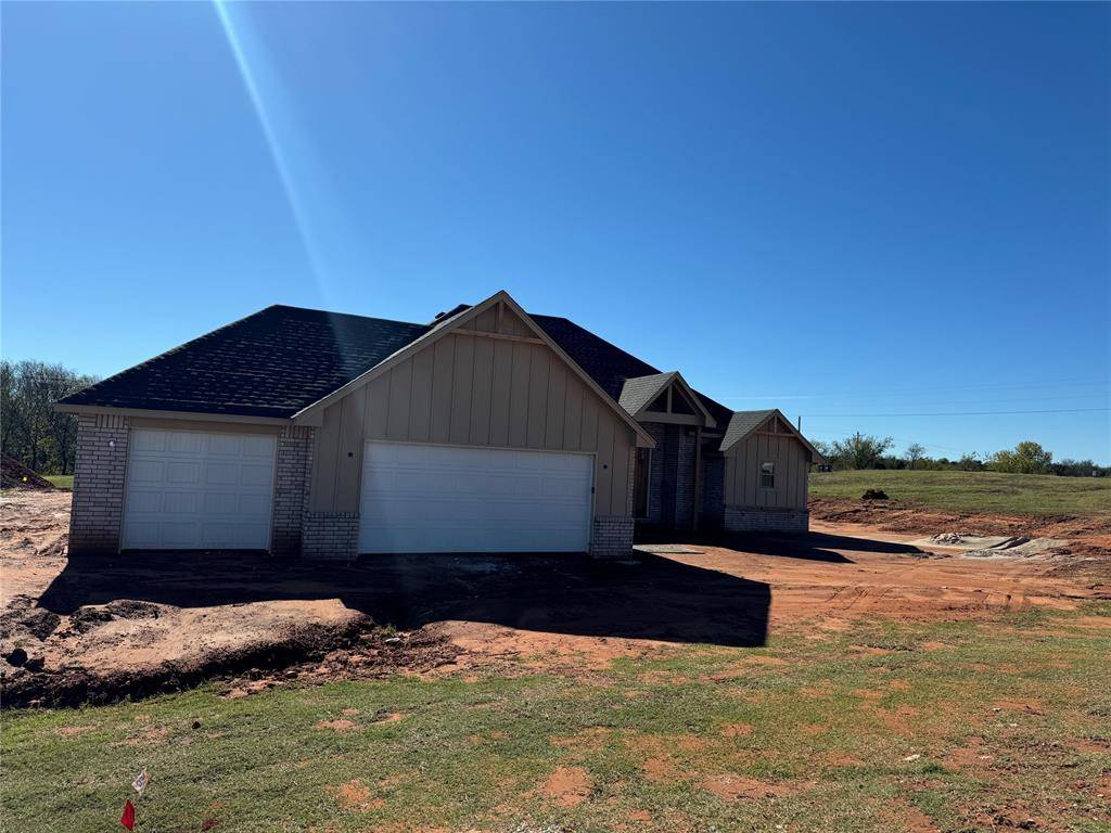 Blanchard, OK 73010,2443 Canyon Circle