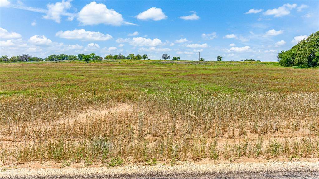 Stephenville, TX 76401,TBD Lot 1 Bur Oak Drive