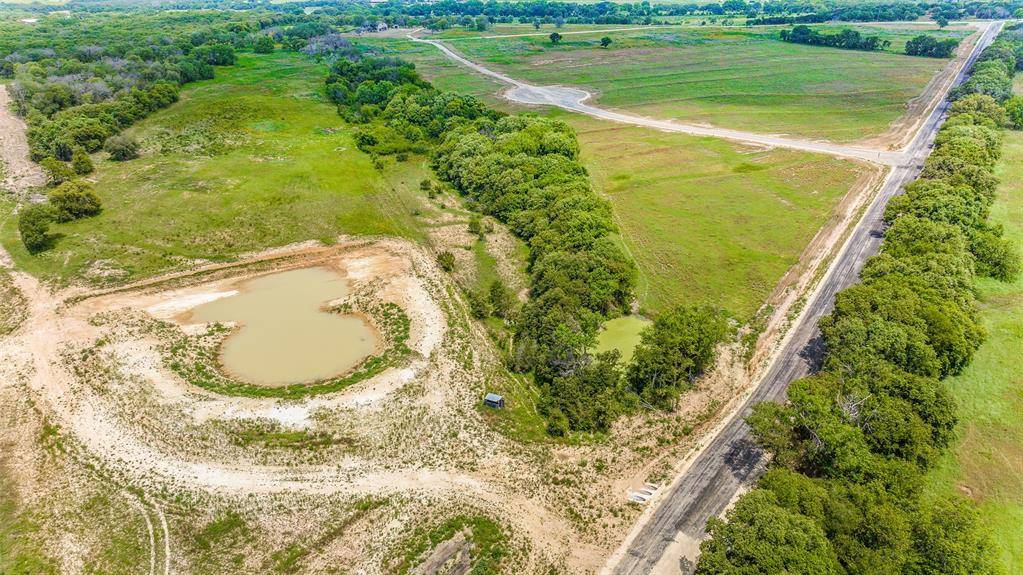 Stephenville, TX 76401,TBD Lot 6 Oak View Court