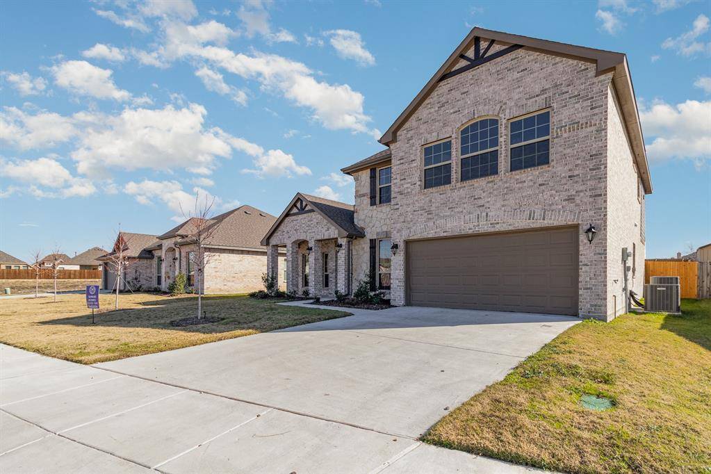 Forney, TX 75126,208 Cisco Trail