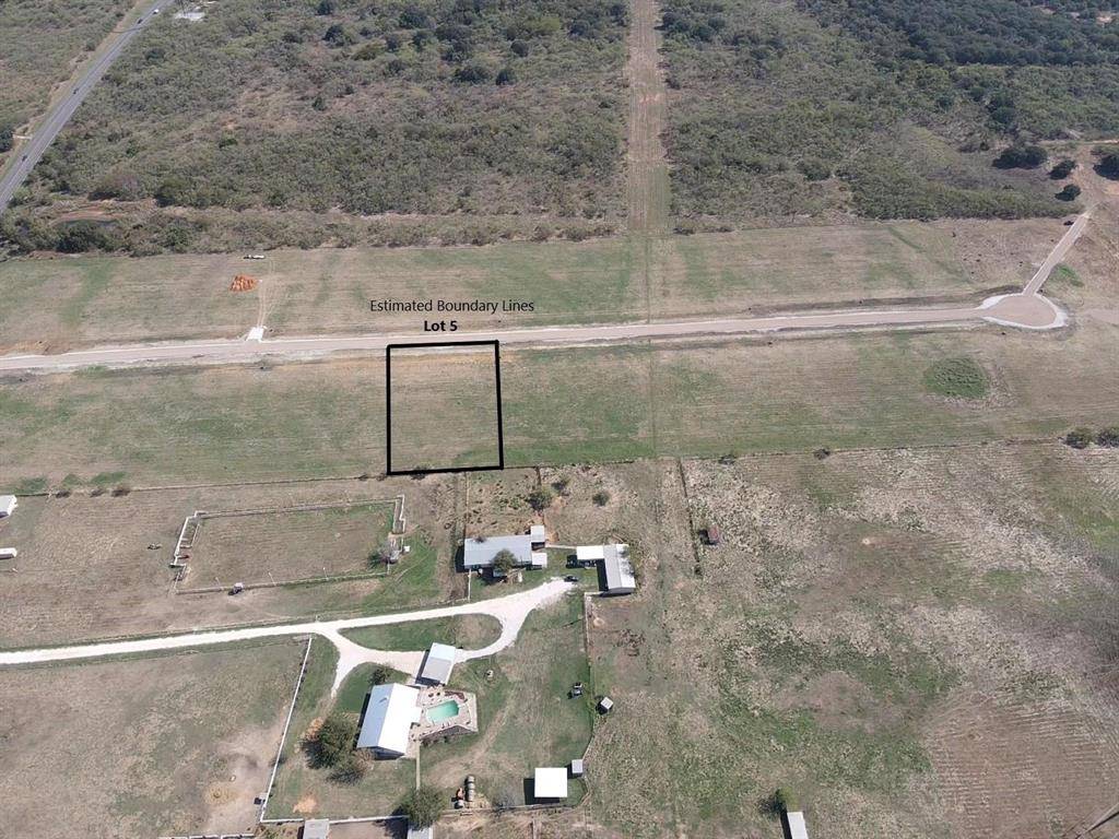 Whitney, TX 76692,Lot 5 Stillmeadow Way