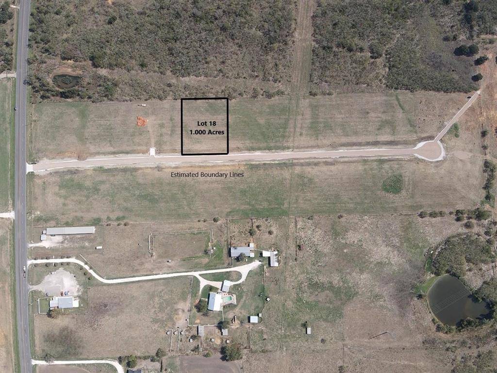 Whitney, TX 76692,Lot 18 Stillmeadow Way