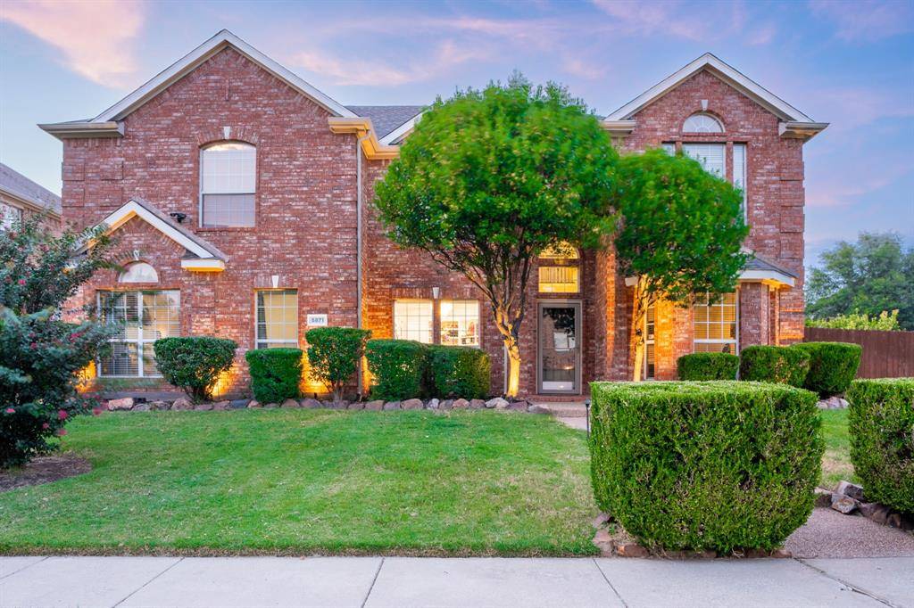 Frisco, TX 75036,5871 Blazing Star Road