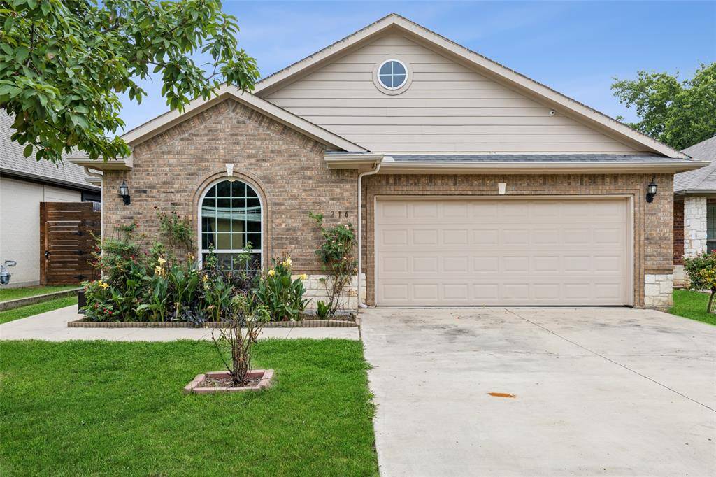 Irving, TX 75061,216 Maltby Road