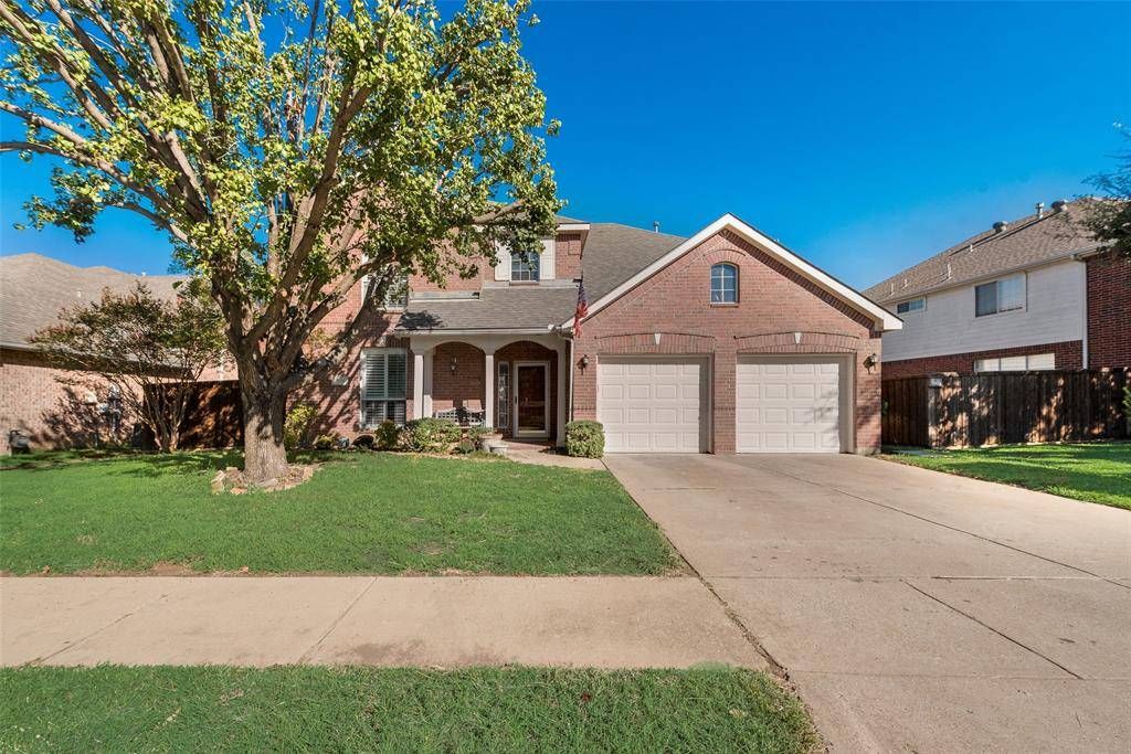 Sachse, TX 75048,7116 Vista Hill Lane