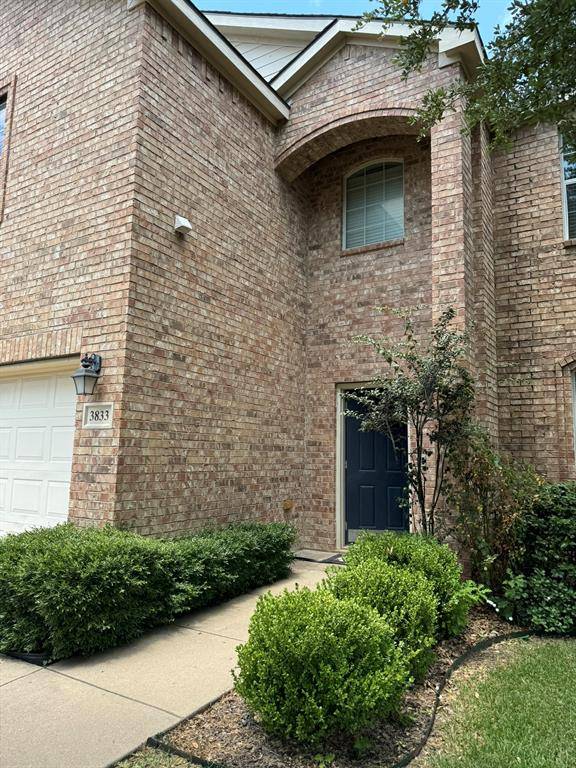 Fort Worth, TX 76244,3833 Cedar Falls Drive