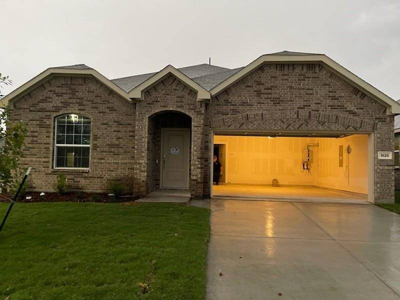 Mckinney, TX 75071,1828 White Ash Way